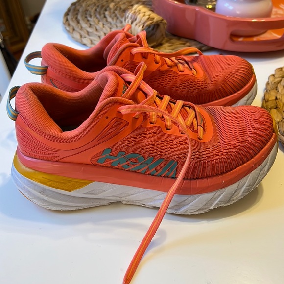 Hoka Shoes Hoka Tennis Shoes Poshmark